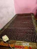Therapy stone machine