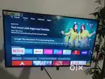 MI 43 inch TV