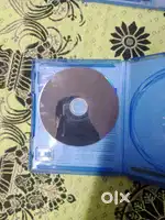 Ps4 CD and ps4