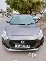 Maruti Suzuki Swift VXi + Manual, 2019, Petrol