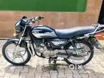 Hero Splendor plus 2019model