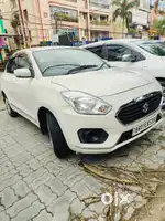 Maruti Suzuki Dzire 2017-2020 VDI, 2019, Diesel