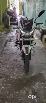 Bike sales