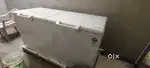 Haier fridge