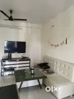 2bhk furnished flat available at amlidih 20k rent