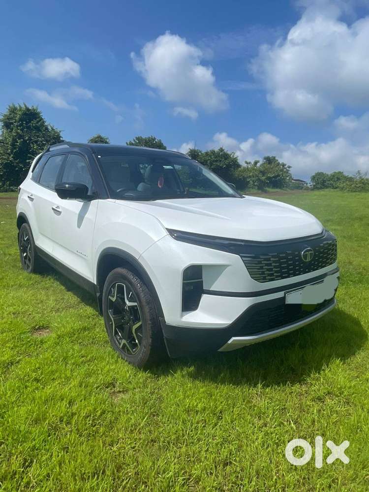 Tata Safari 2025 Diesel Good Condition