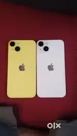 Iphone 14 Scratchless condition brand new