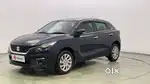 Maruti Suzuki Baleno 1.2 Zeta AT, 2023, Petrol