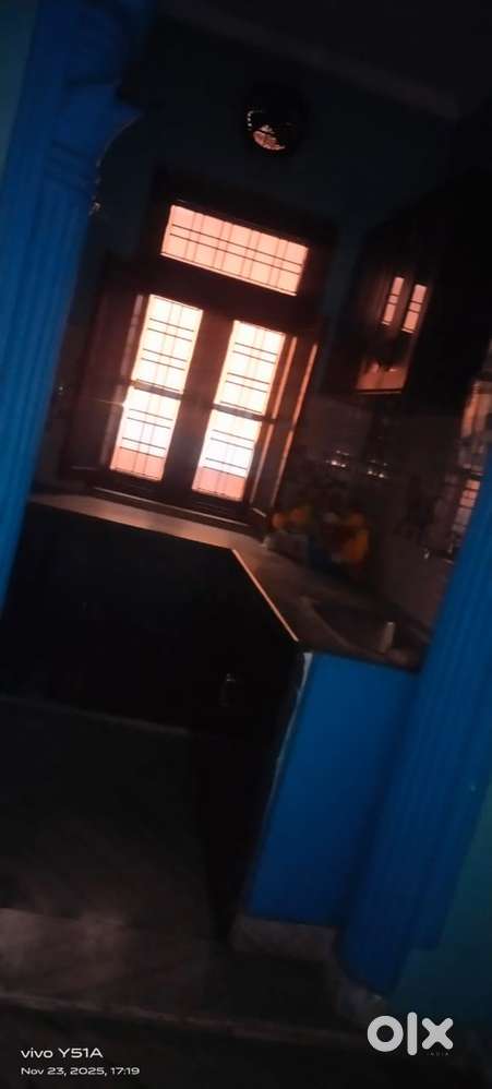 For rent 2 bhk independent floor