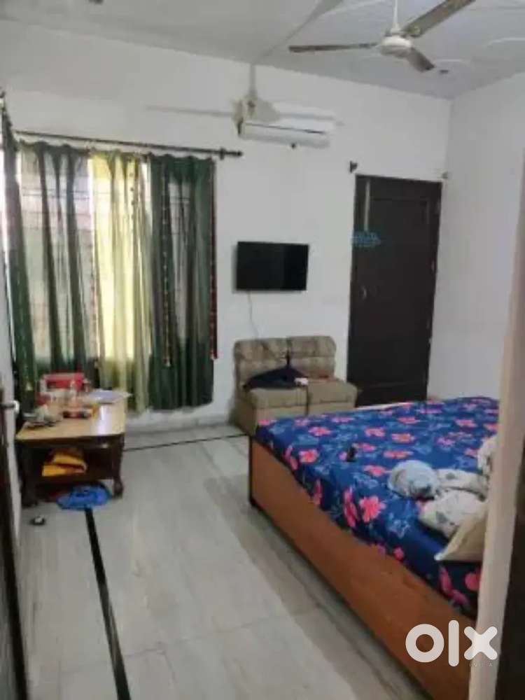Fully Furnished Indipendent 1rk