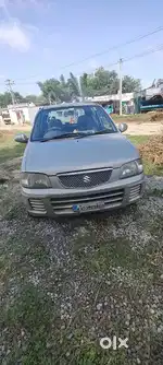Maruti Alto LXI