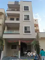 1RK on Rent for family