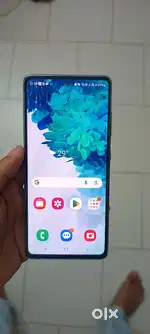 S20 fe 5g 8gb ram 128gb rom