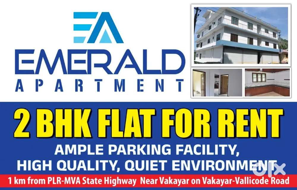 Emerald Appartments