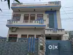 Spacious House is available for Rent