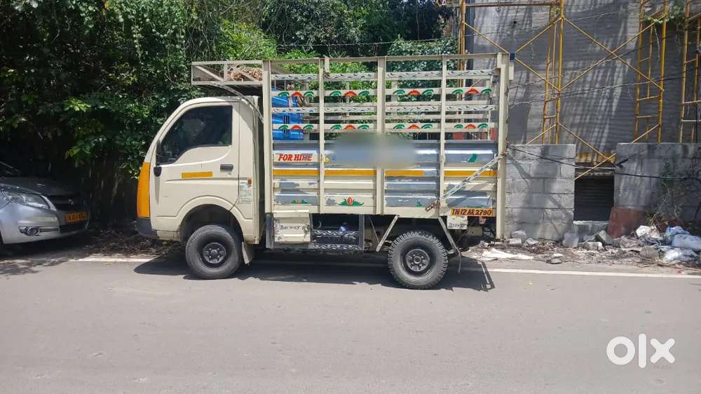 Tata ace 2022