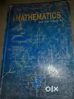 11th maths book