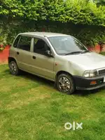 Zen car AC with RC Valid 2027