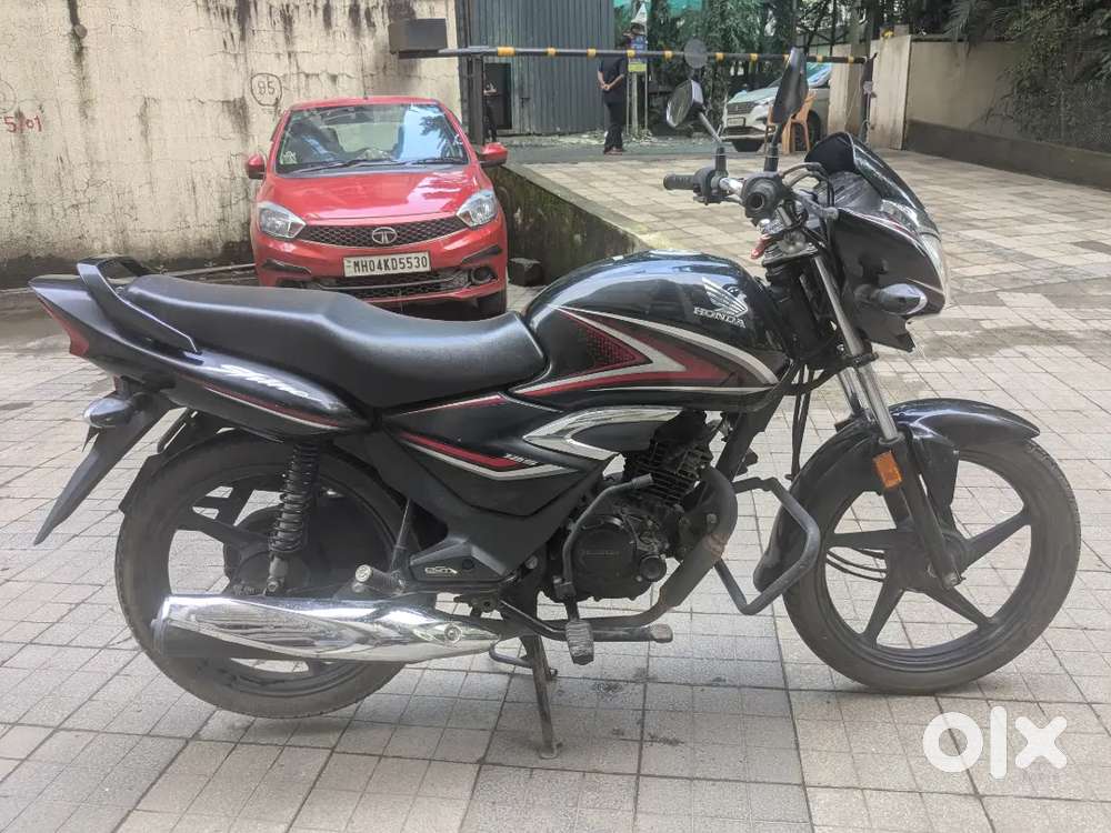 Honda Shine 125 (BS VI) for sale