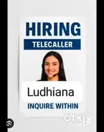 Telecaller jobs in Ludhiana