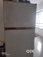 Videocon 200L 2 Door Fridge – Good Cooling