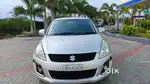 Maruti Suzuki Swift LXI Option, 2017, Petrol
