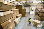 SAME DAY JOINING LIMITED VACANCY ARE AVAILABLE FOR PACKING SCANNING