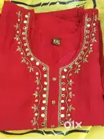 New kurti Top