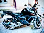 Excellent condition odisha vehicle