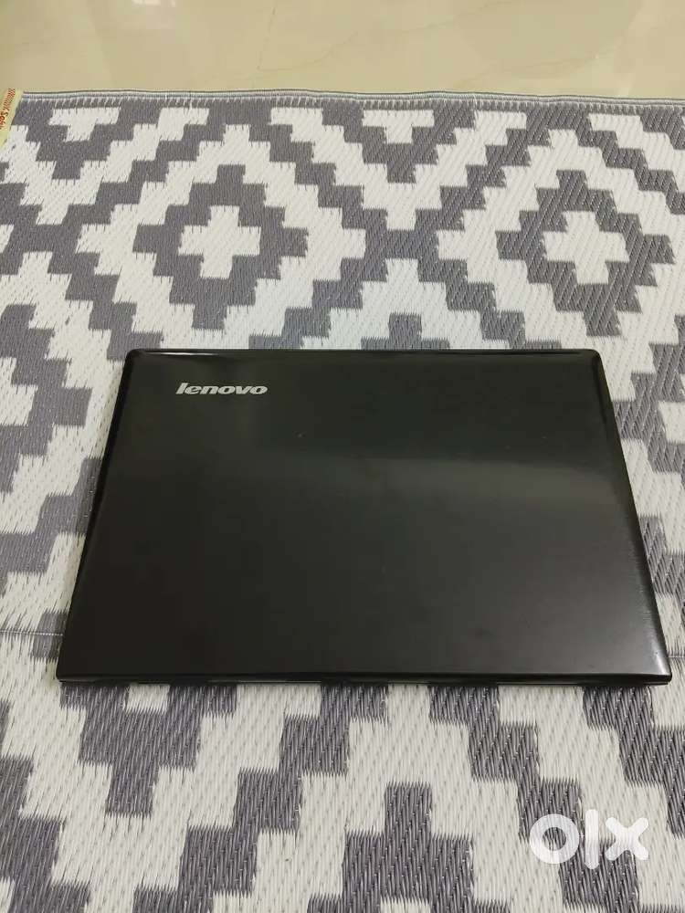 Lenovo  Intel i5  16GB RAM  512GB SSD  15.6-inch  Windows 10 Pro