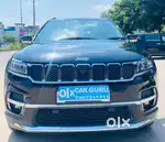 Jeep Meridian 2.0 Limited 4x2 AT, 2023, Diesel