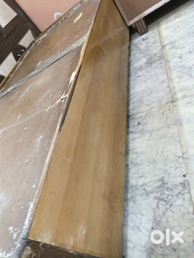Single bed
