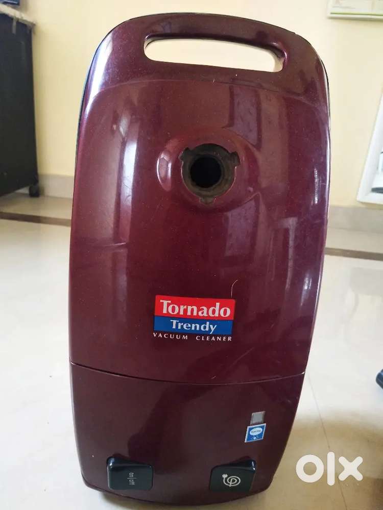 Tornado Trendy Vaccum cleaner Very Good Working Condition