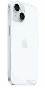Iphone 15 -128GB with 89% battery