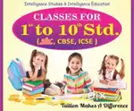 Female teacher and male teacher available for home tution