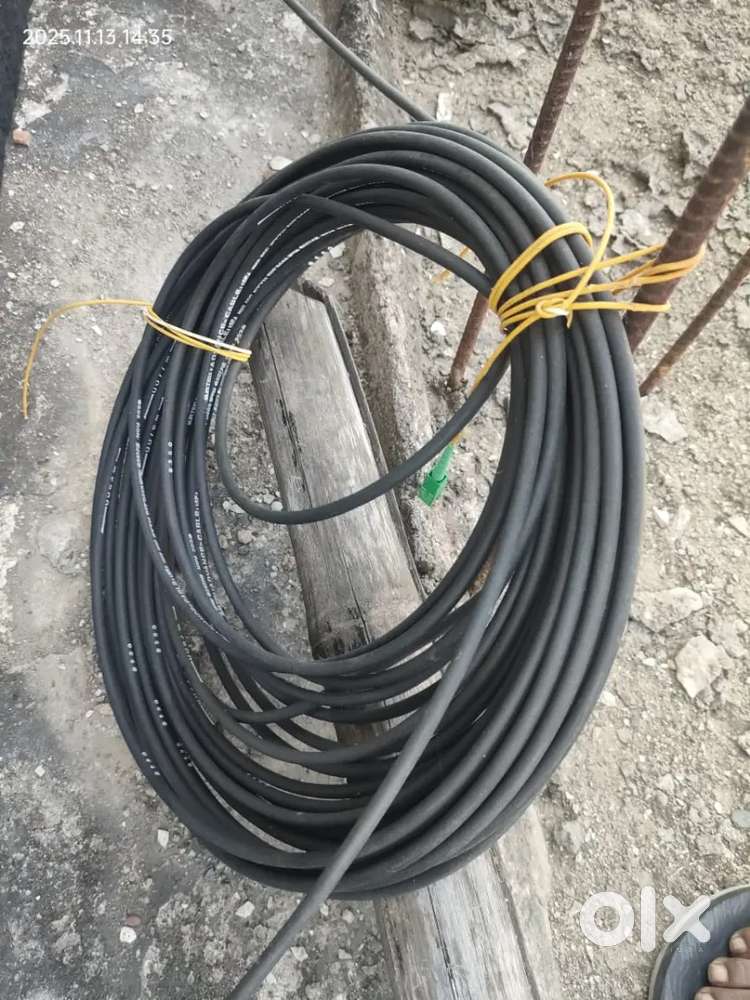 Wifi setup box+cable around 20 to 30 meter