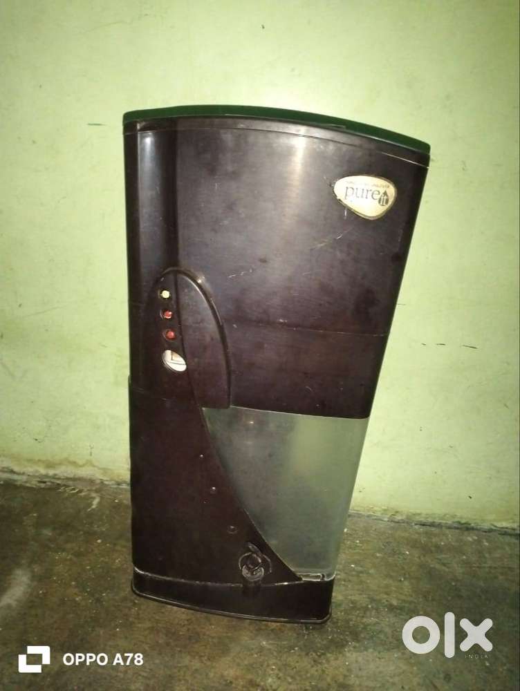 Pure It Classic Water Purifier
