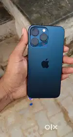Iphone 15 Pro max -256Gb