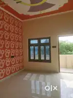 2 bhk flat for rent.