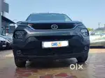 Tata Punch Pure, 2022, Petrol