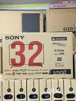 32 40 43 50 55 new 50% off voice remove Google TV smart Android latest