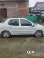 Tata Indigo Ecs 2016 Diesel Well Maintained