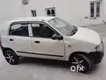 Maruti Suzuki Alto 2010 Petrol 110000 Km Driven
