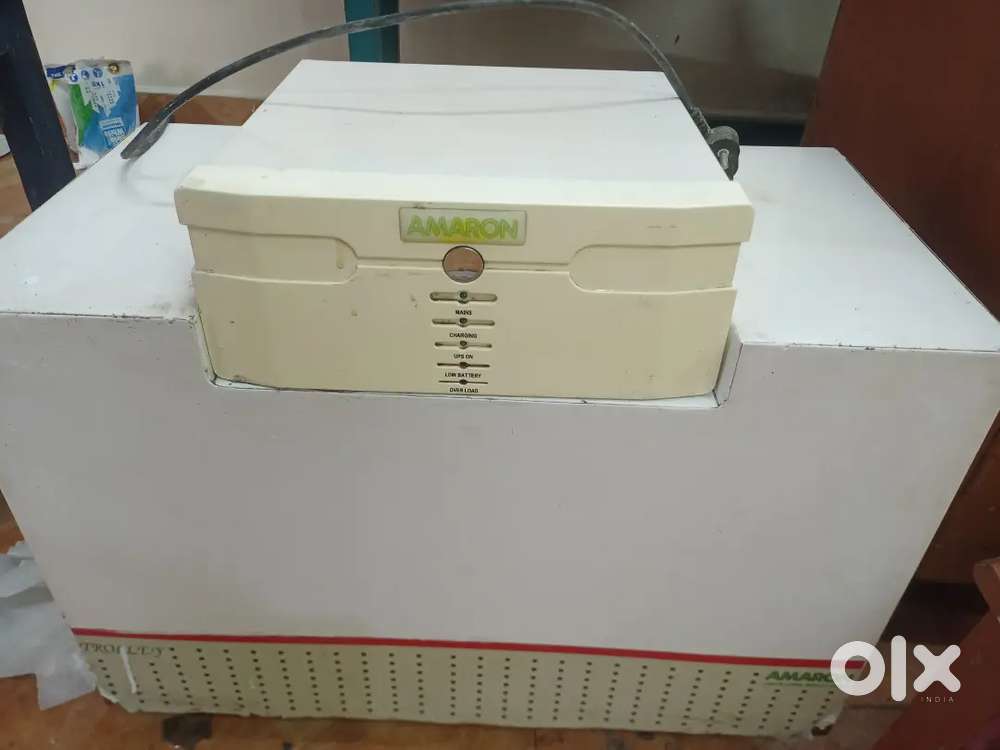 Inverter for Sale