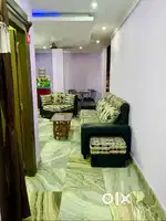 2 BHK FULLY FURNISHED FLAT @ MUKUNDAPUR