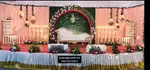 Stage Decorations