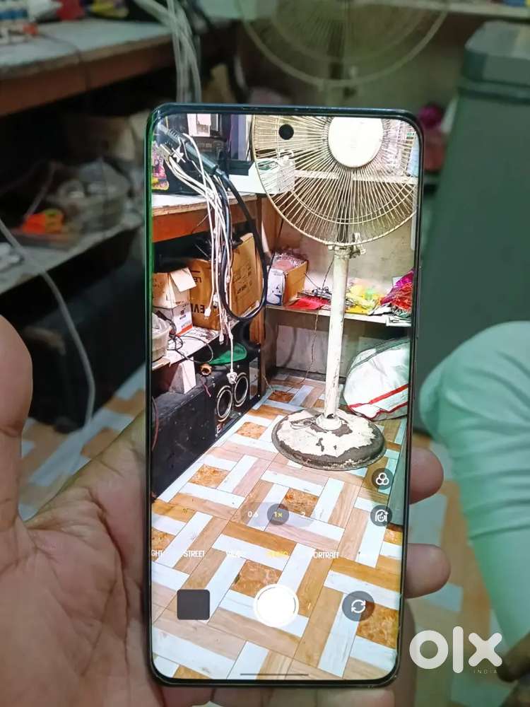 Realme P1 pro 5G