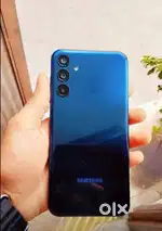 Samsung a50 5g modal