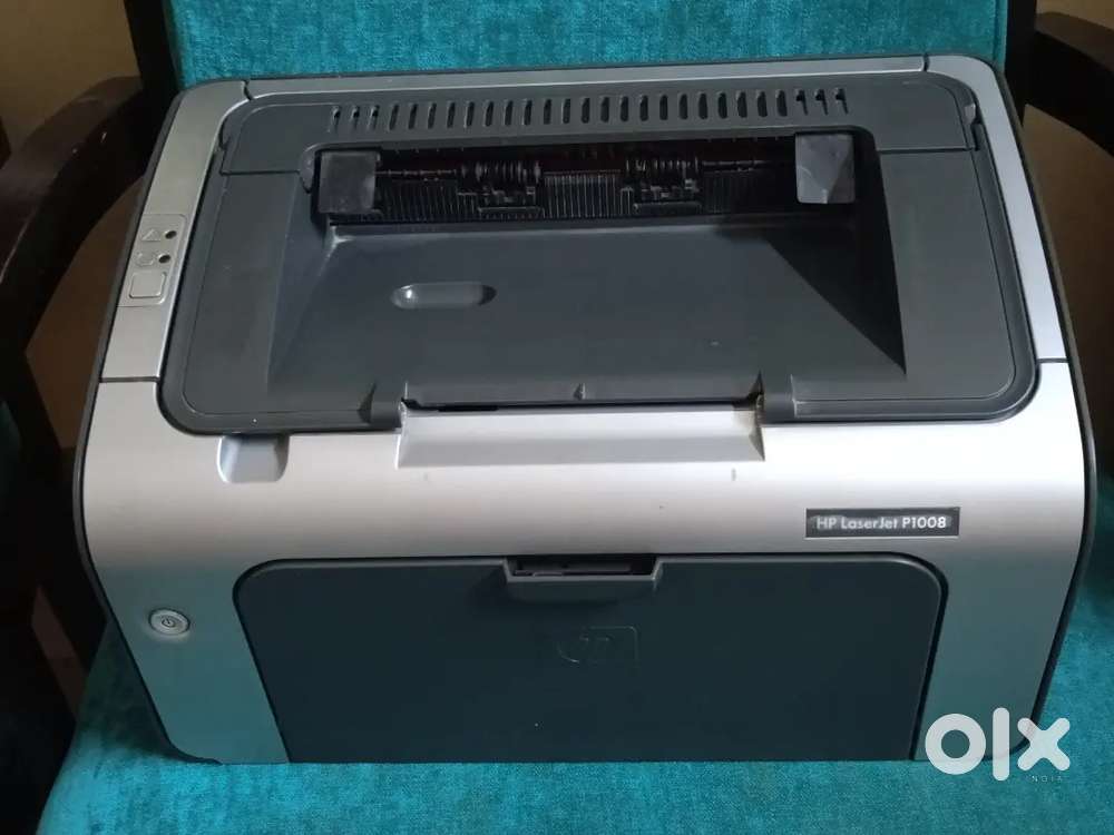 HP 1008  Laser printer - Excellent Condition