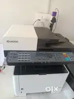 Kyocera M2040dn laser printer